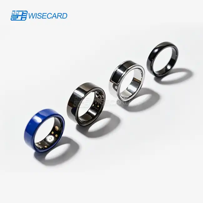 What Is a Smart Payment Ring? A Complete Guide for Banks and Issuers